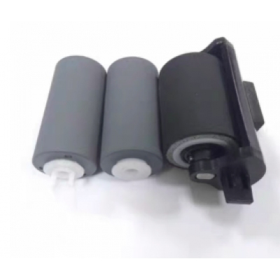 中晶3125C分紙組件搓紙輪