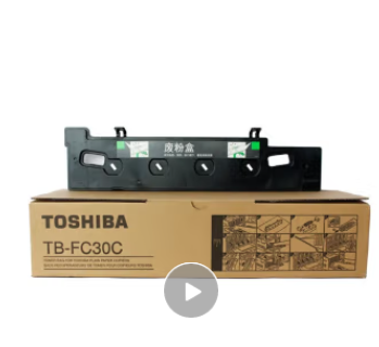 東芝廢粉盒TB-FC30C