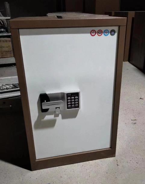 虎牌保密柜 90電子